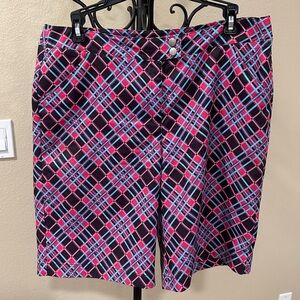 PGA Tour Women’s Golf Shorts